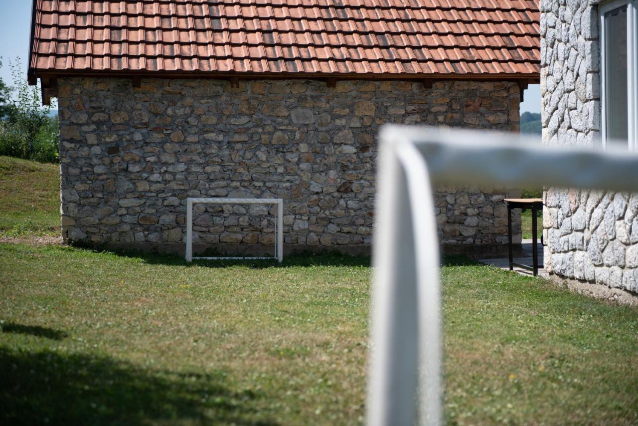 Zelinjski Vidikovac Зворник Экстерьер фото